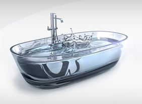 卫生间淋浴房做多大合适